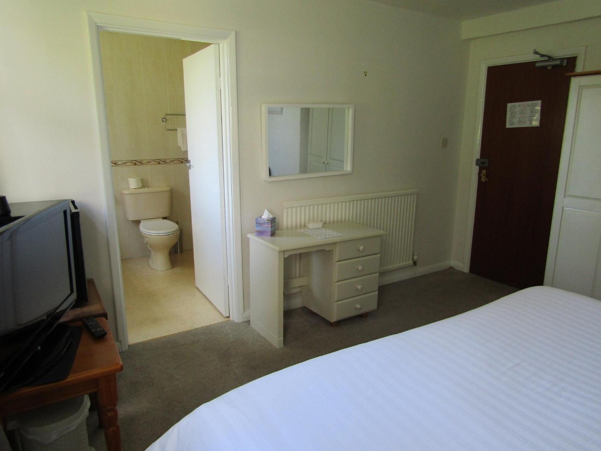 Hotel St Maur Ventnor Habitación foto