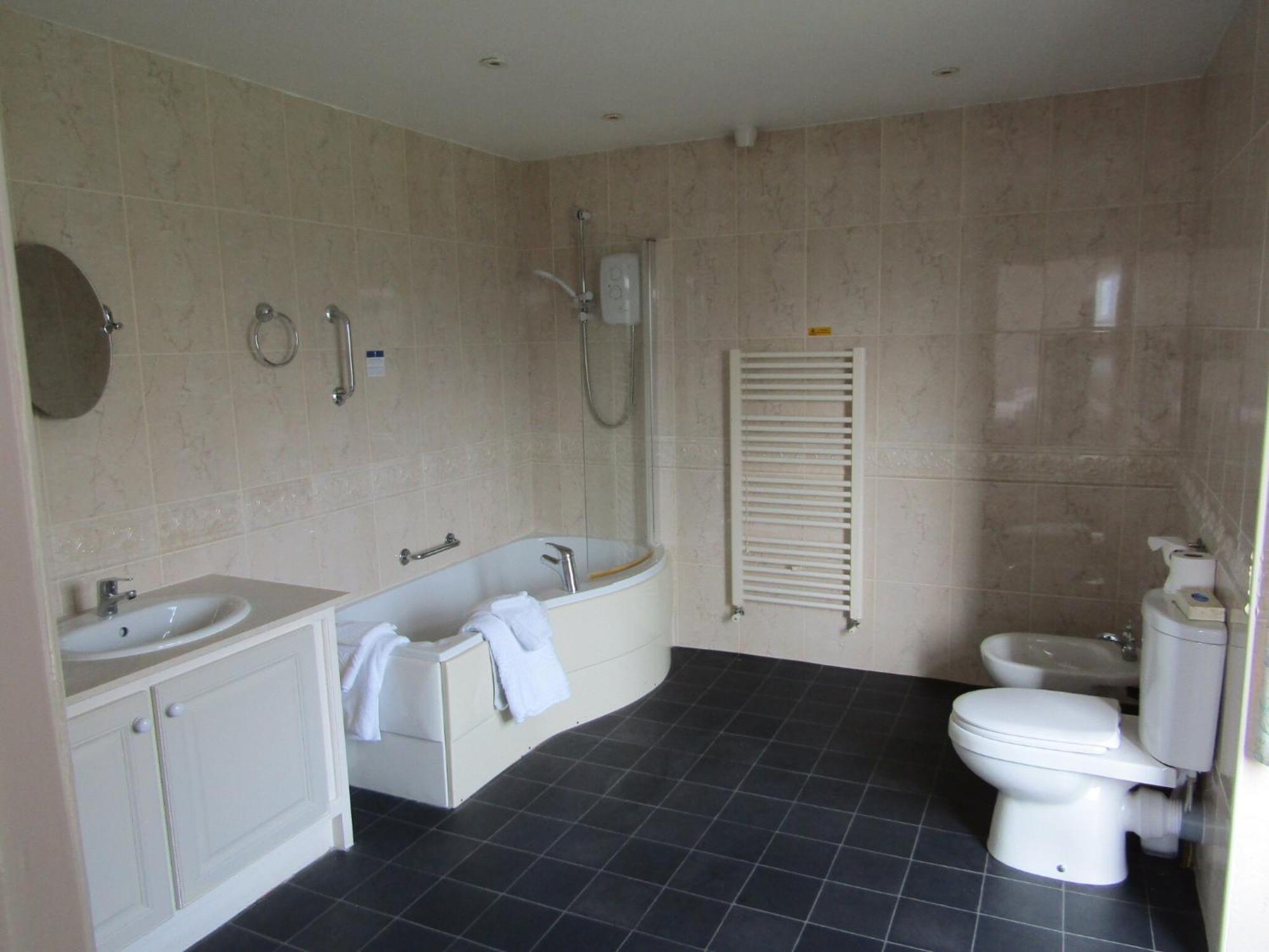 Hotel St Maur Ventnor Habitación foto