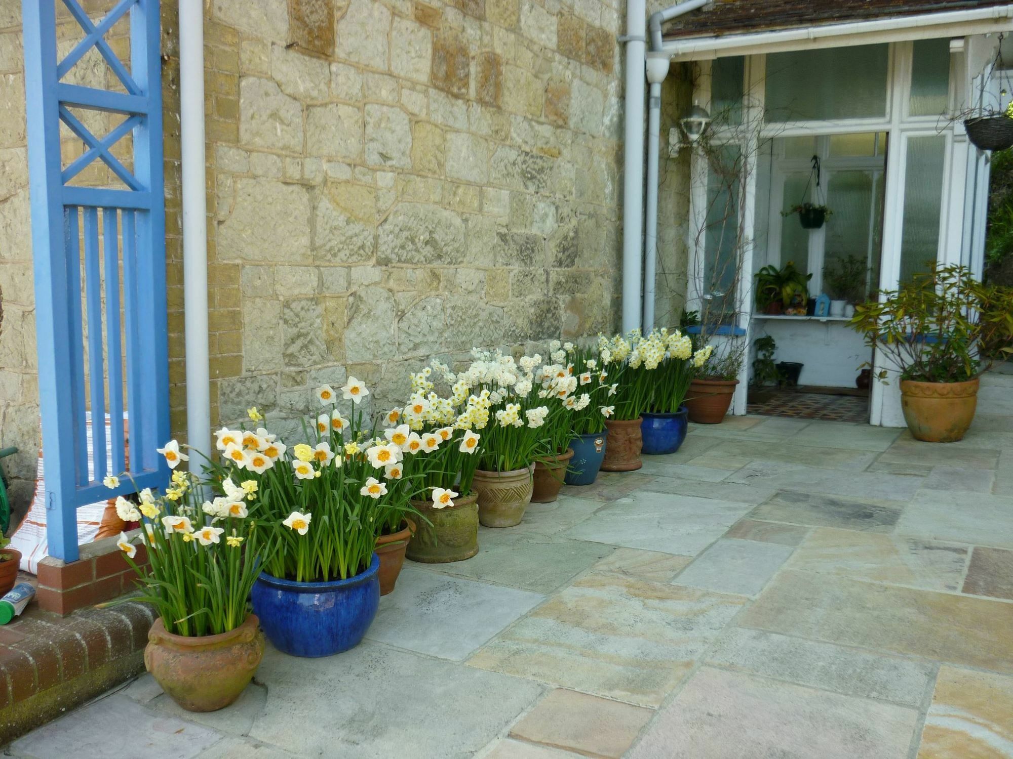 Hotel St Maur Ventnor Exterior foto